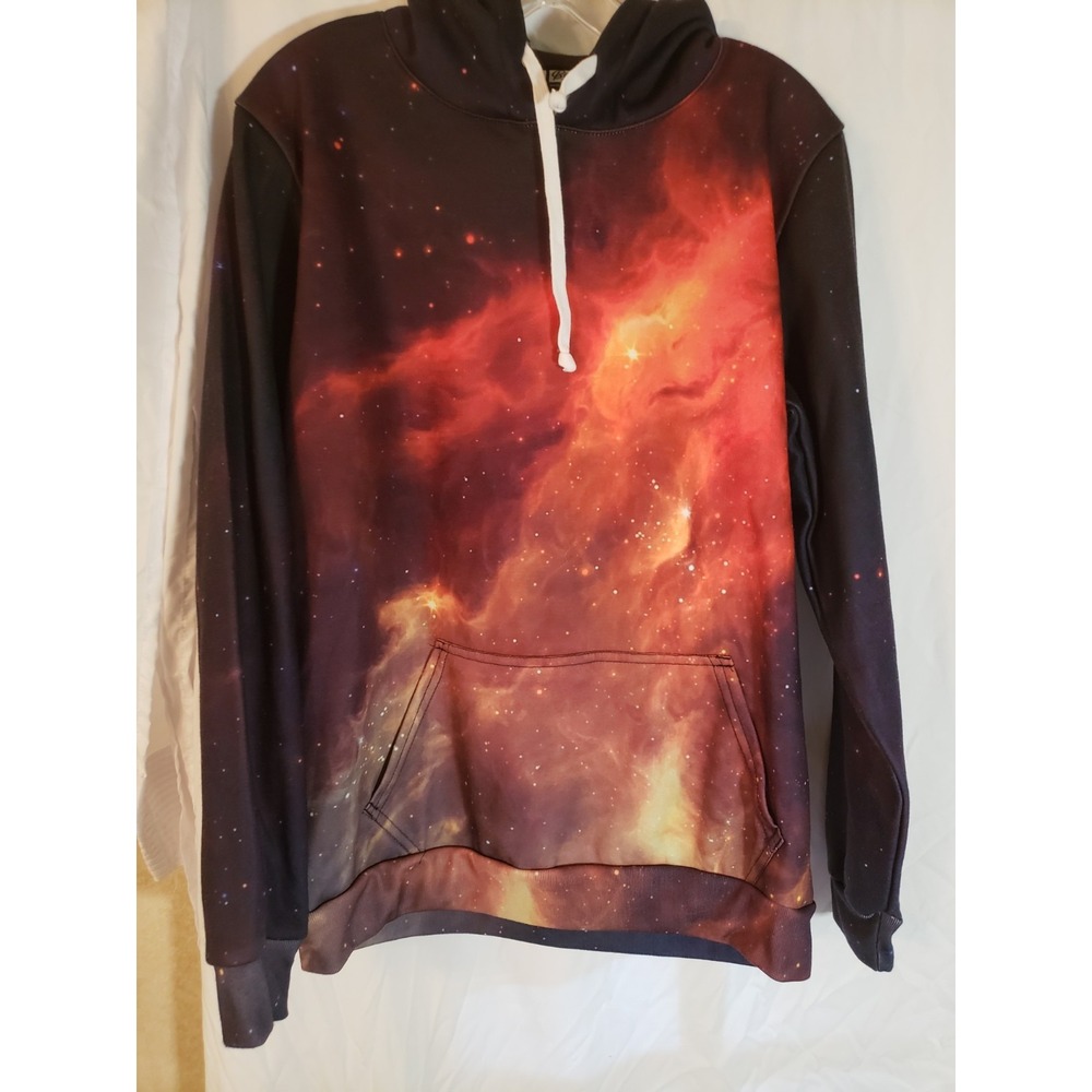 Beloved Galaxy Sweatshirt Size S